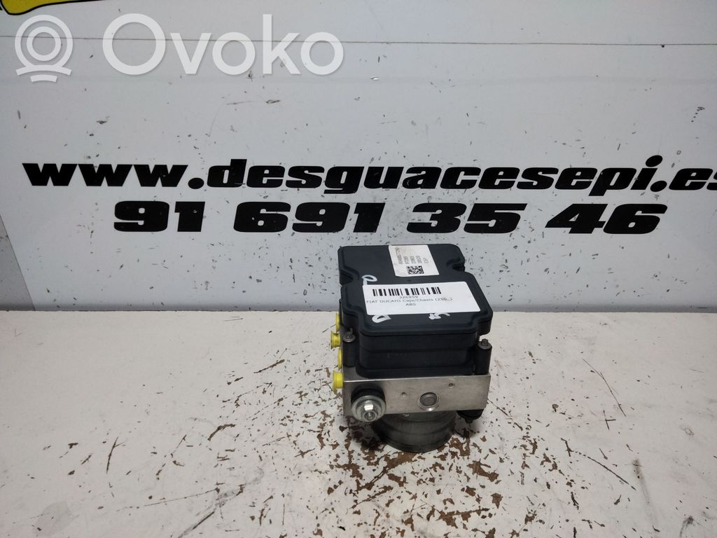 Fiat Ducato ABS Pump 