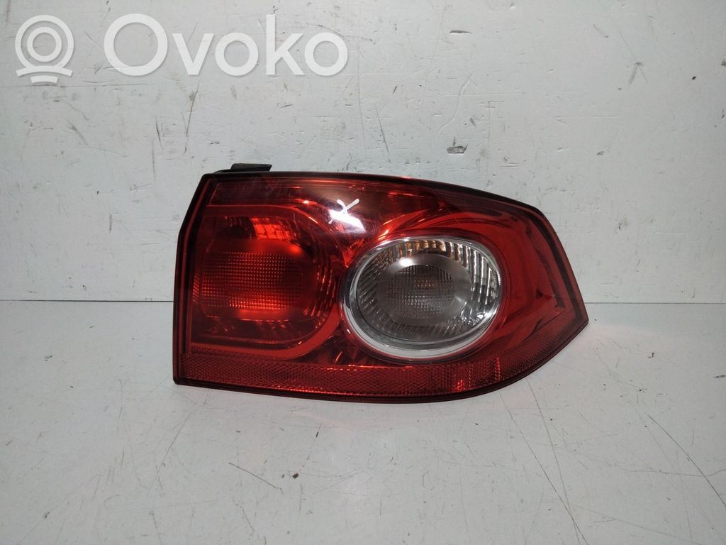 Renault Laguna II Takavalot 
