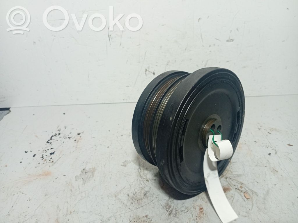 BMW 3 E36 Fulie vibrochen 