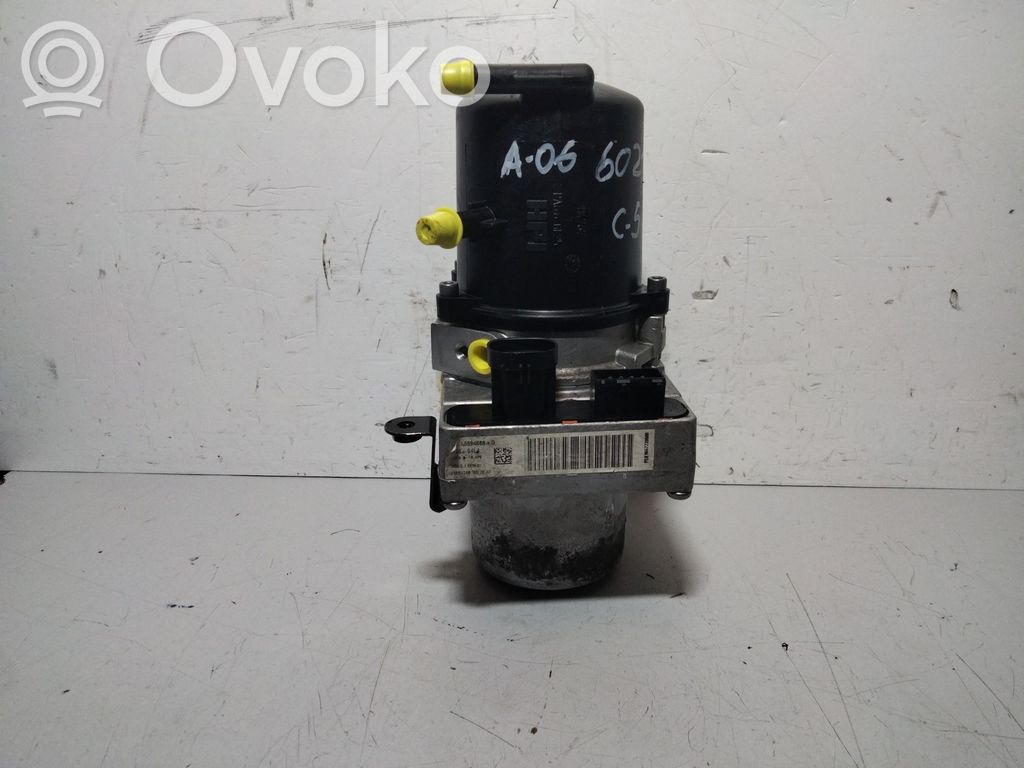 Citroen C5 Servopumpe 