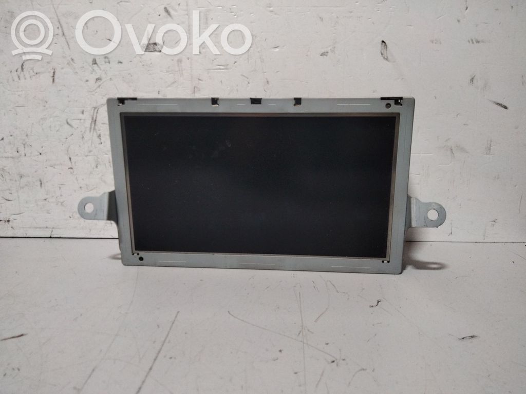 Chevrolet Orlando Head up display screen 