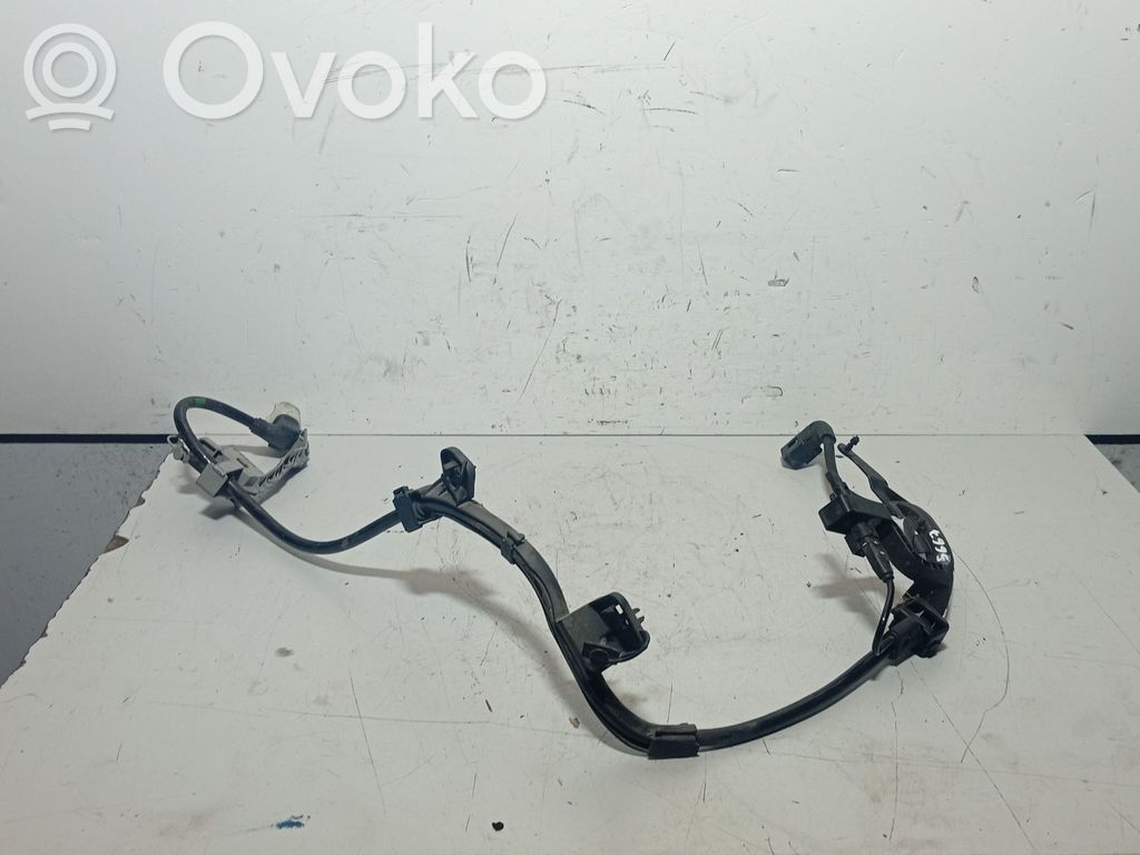 Mercedes-Benz CLA C118 X118 Sensor 