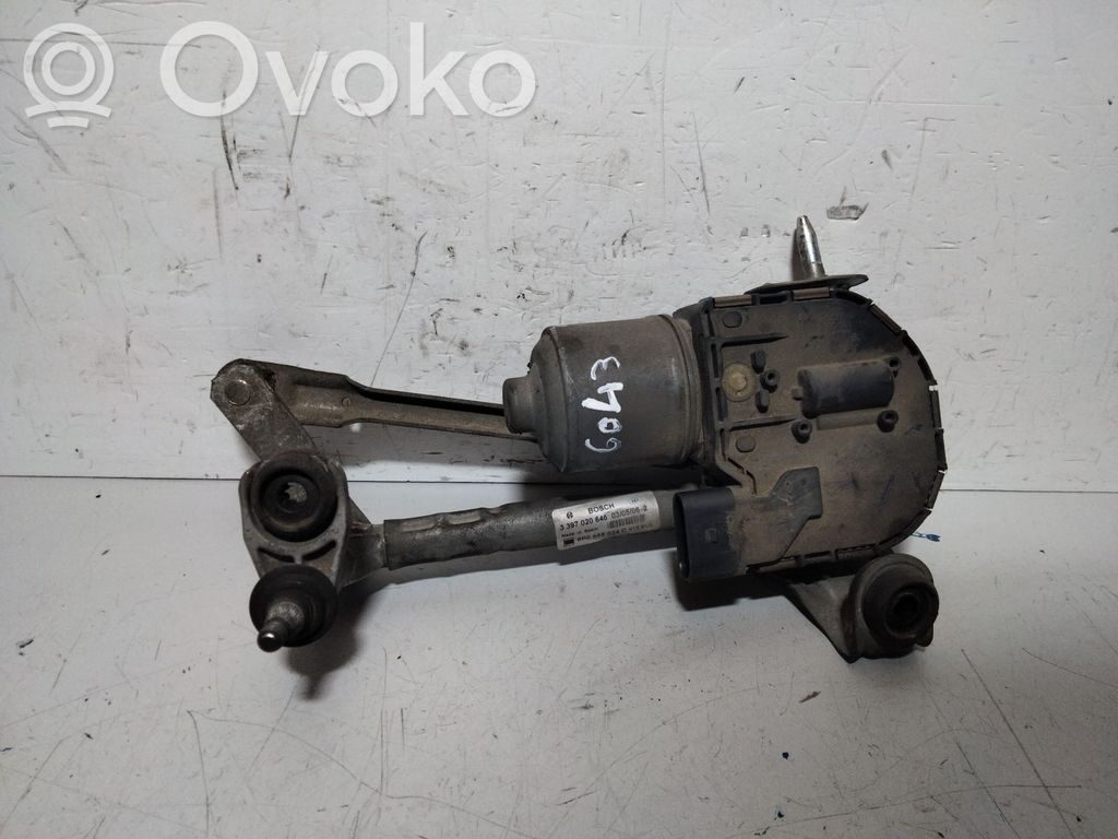 Seat Altea Motor ștergător 