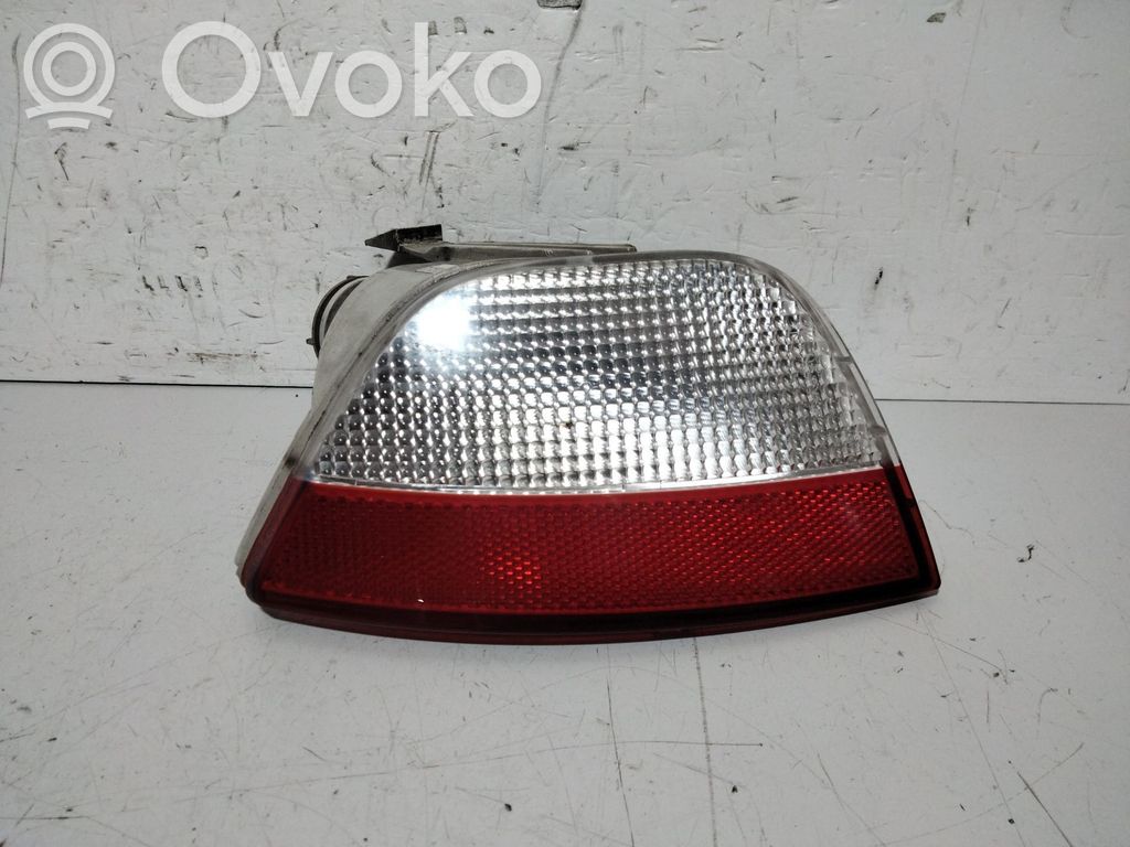 Ford Focus Reverse light 
