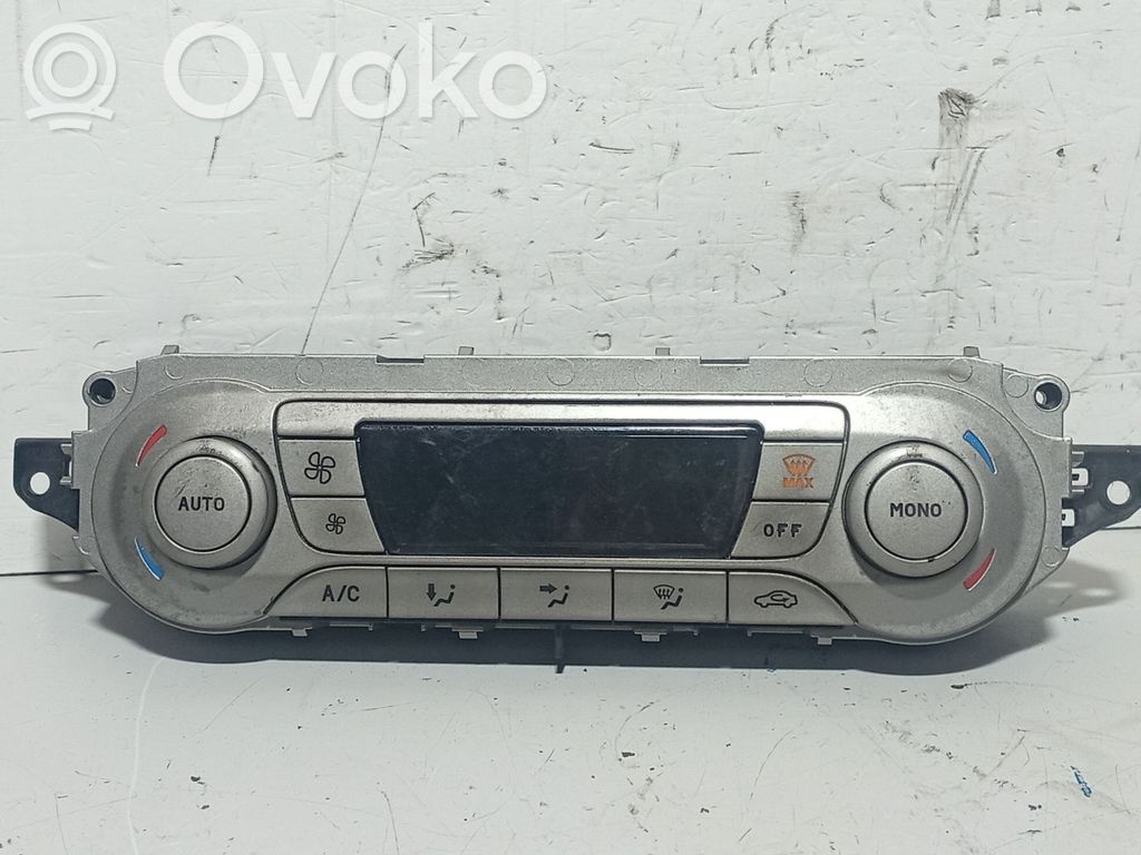 Ford Focus Air conditioner control unit module 