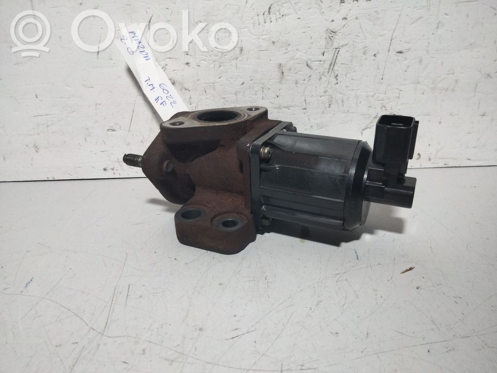 Mazda 5 EGR vārsts 
