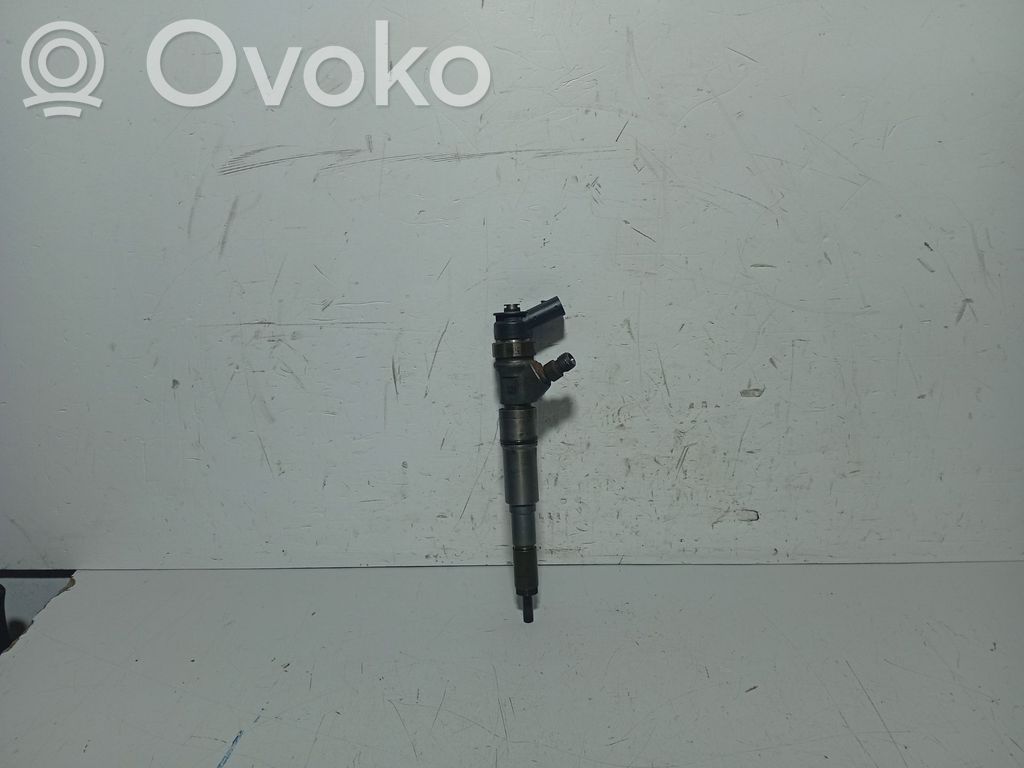 Fuel injector   0445110216,T7793836