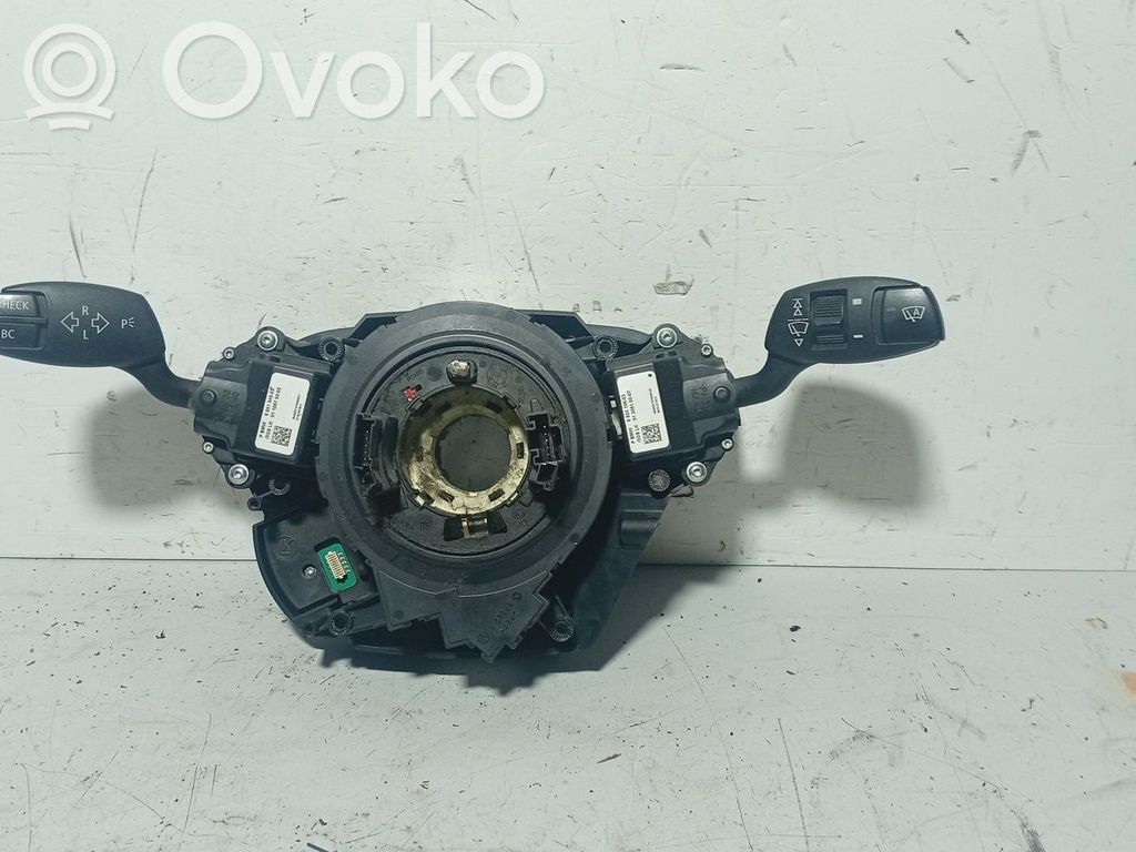 BMW 5 E60 E61 Bedienteil Bedieneinheit Schalter Multifunktion 