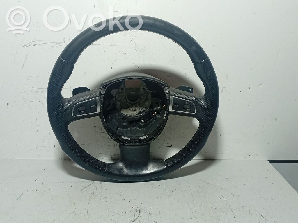 Audi Q7 4L Vairas 