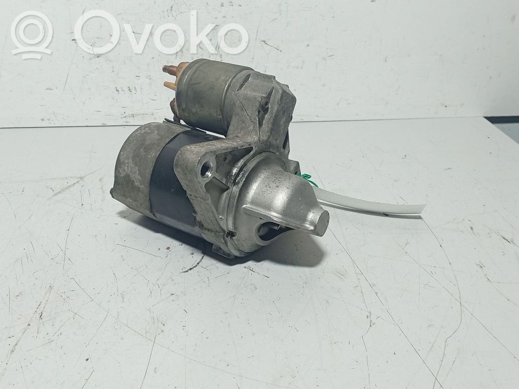 Citroen C1 Motor de arranque 