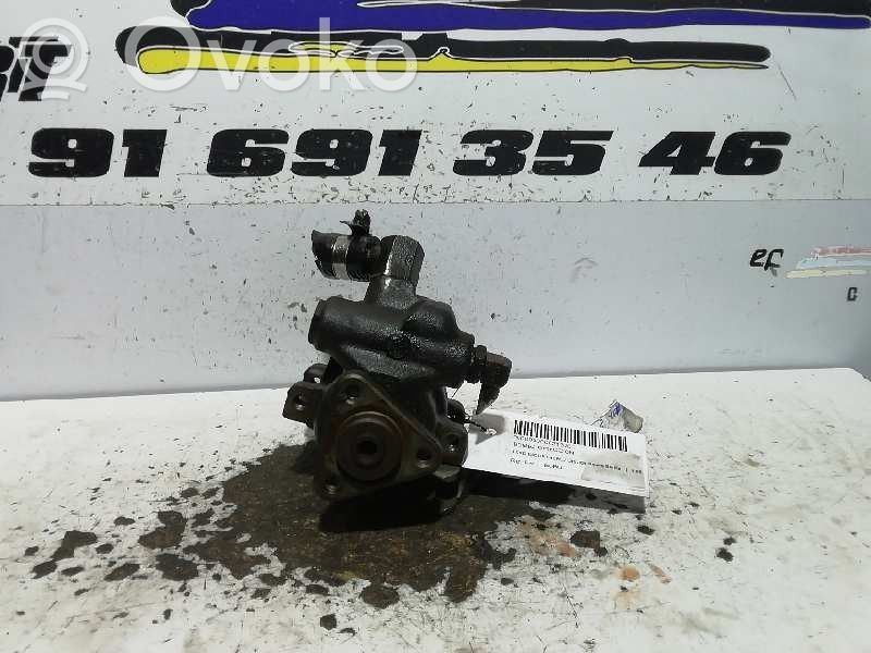 Ford Escort Vairo stiprintuvo siurblys 
