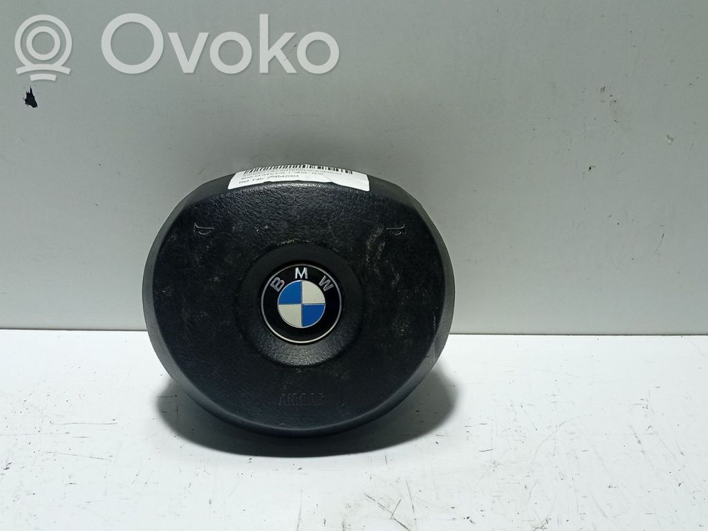 BMW X3 E83 Stūres drošības spilvens 