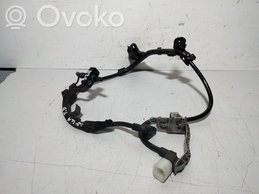 Mercedes-Benz EQA Sensor 