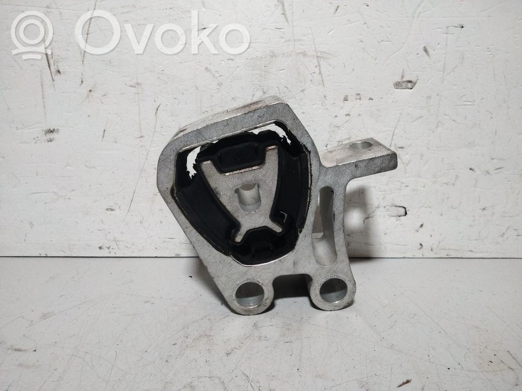 Mercedes-Benz EQA Engine mount bracket 