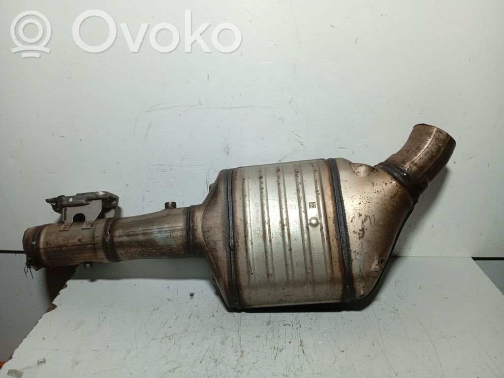 Filtr cząstek stałych Katalizator / FAP / DPF   A2134905205,SK0029,2028400835BA