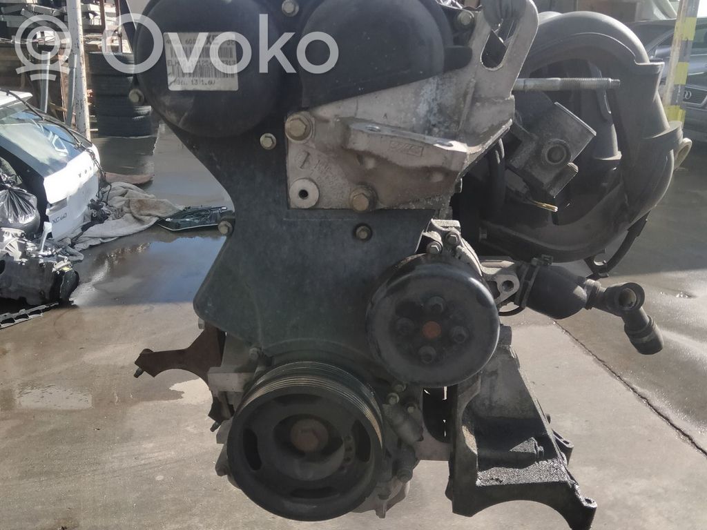 Engine   HWDA