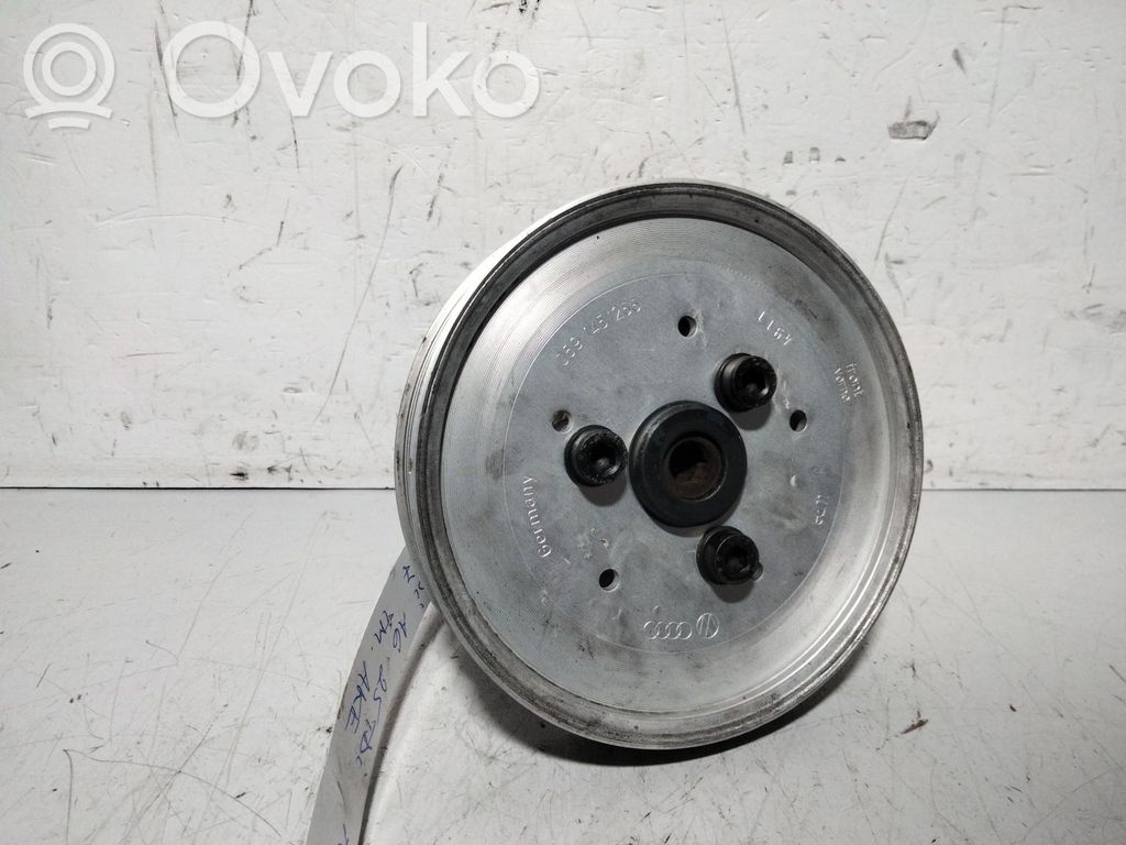 Ohjaustehostimen pumppu   059145255,91128