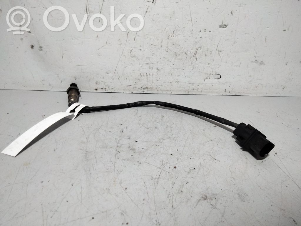 Lambda probe sensor   AV2Q9D375AA,9687160980,0281004158