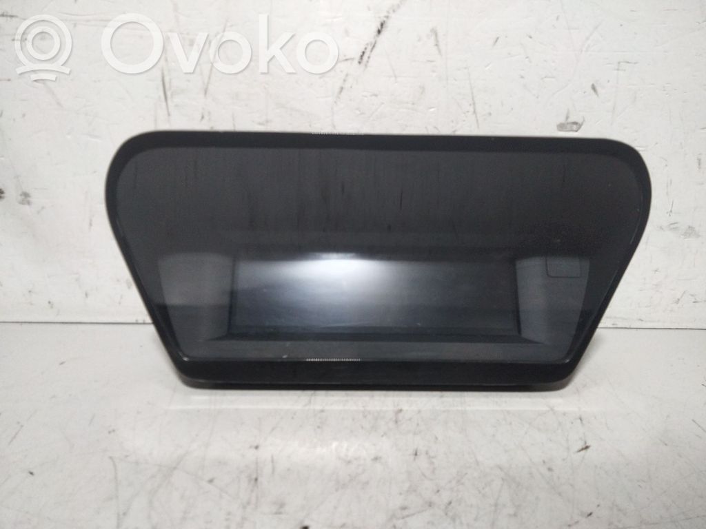 Honda Accord Head up display screen 