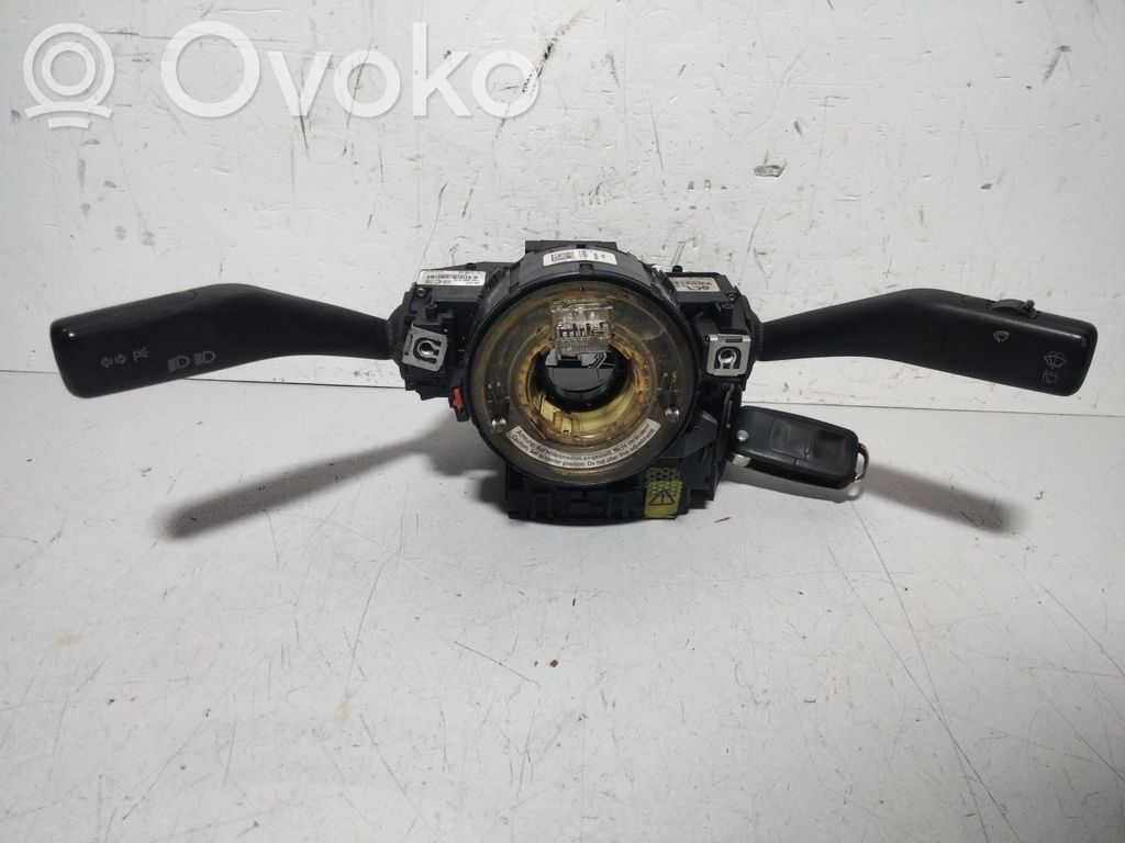 Interruptor de control multifunción   1K0953503AQ,1K0953549G,1K0953513