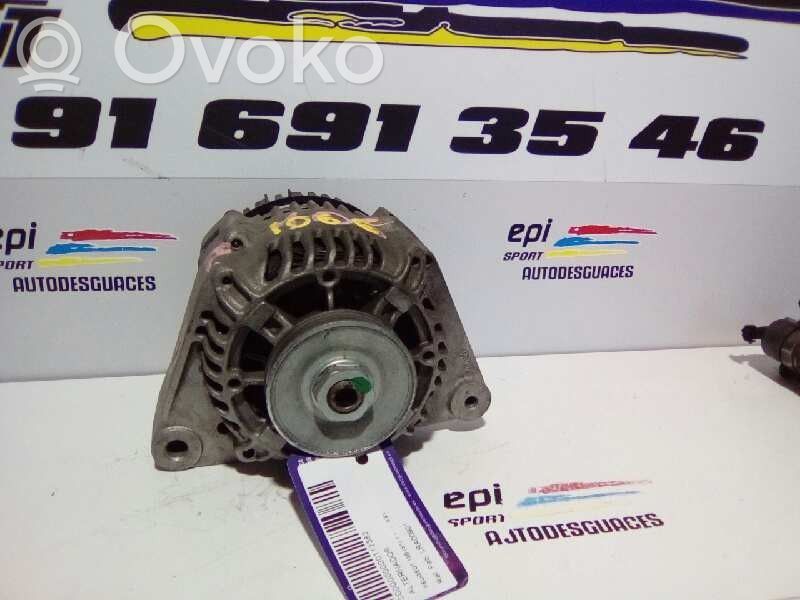 Ģenerators   LRA00901,SINREFERENCIA