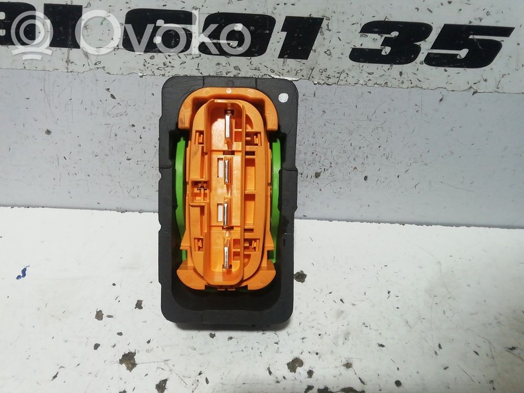 Smart ForFour II W453 Interruptor de control multifunción 