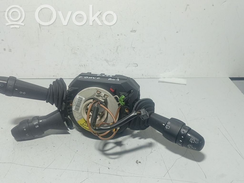 Fiat Bravo Multifunctional control switch/knob 