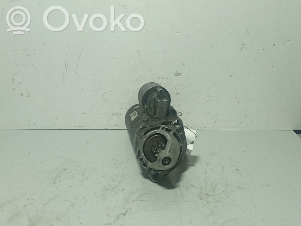 Motor de arranque   671529,0001110122