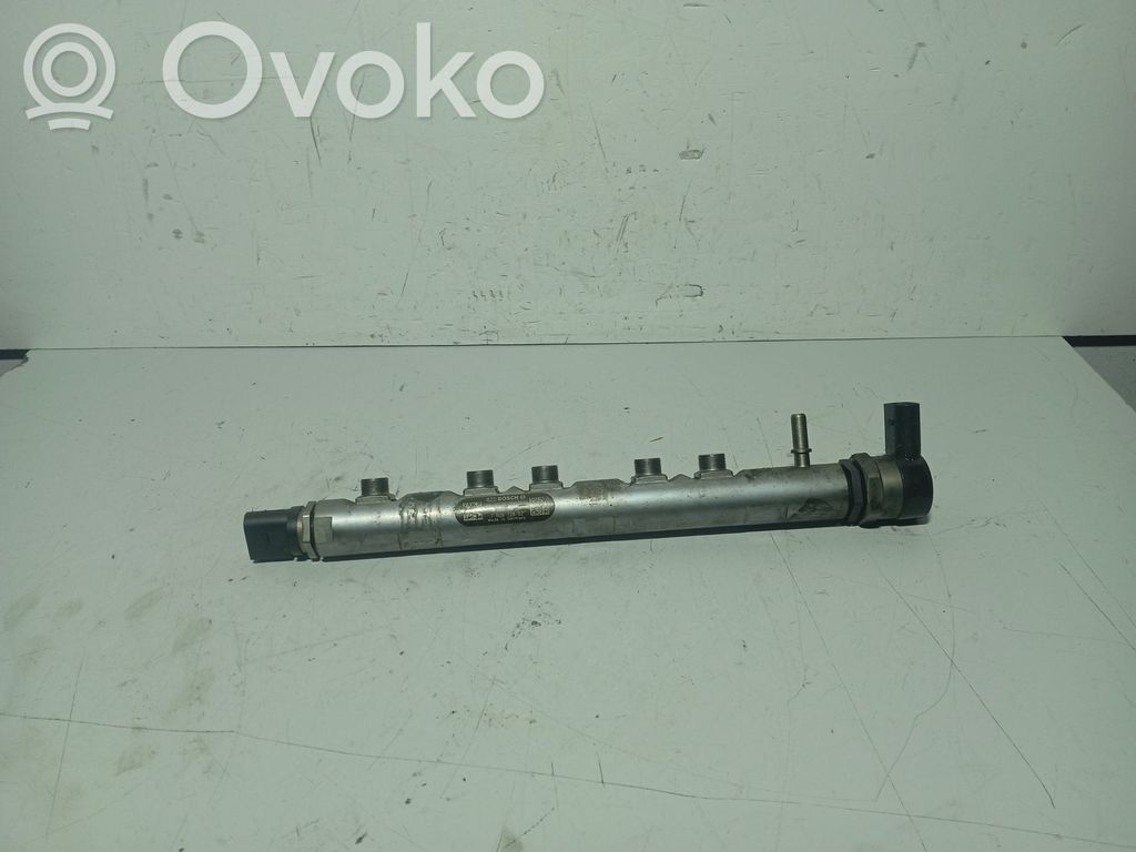 Corps injection Monopoint   0445214183,780912802,204238L1