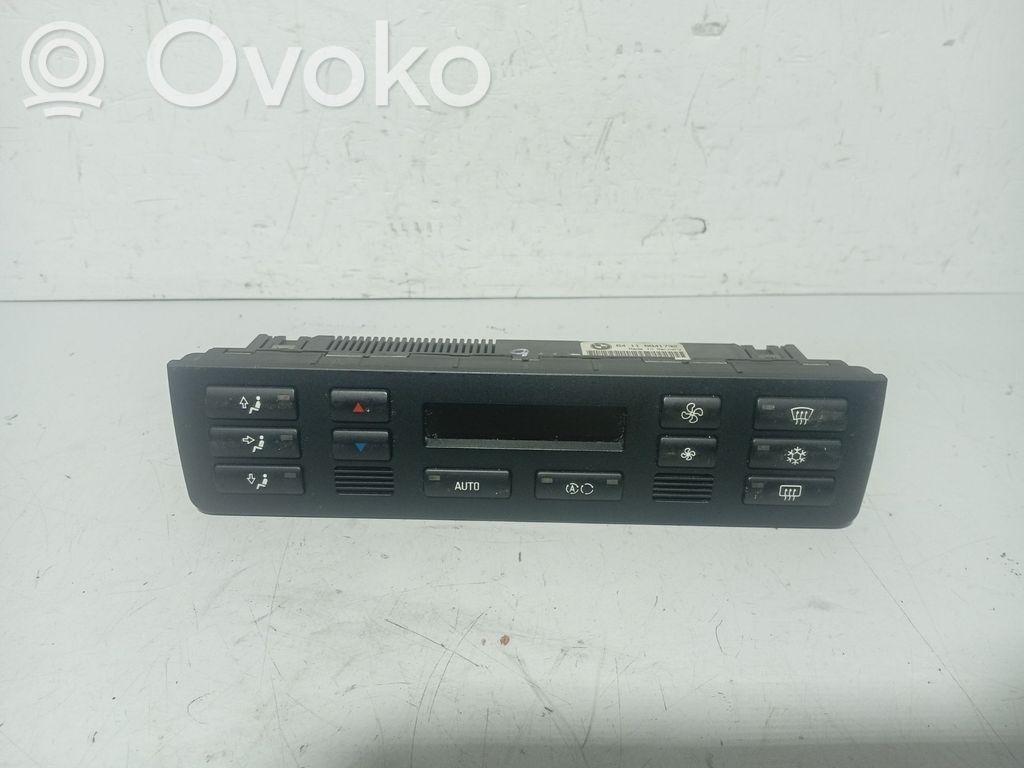 Air conditioner control unit module   5HB00887817,64116941732,NE109S