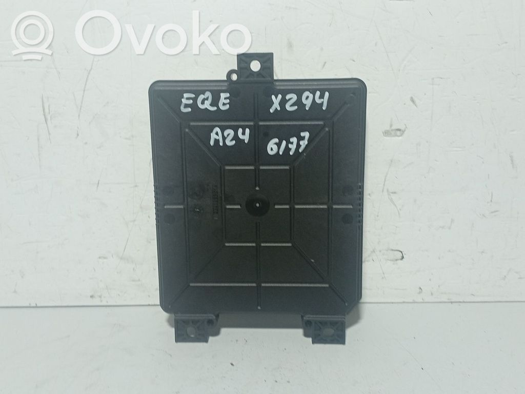 Module de commande marche/arrêt   A2069000023