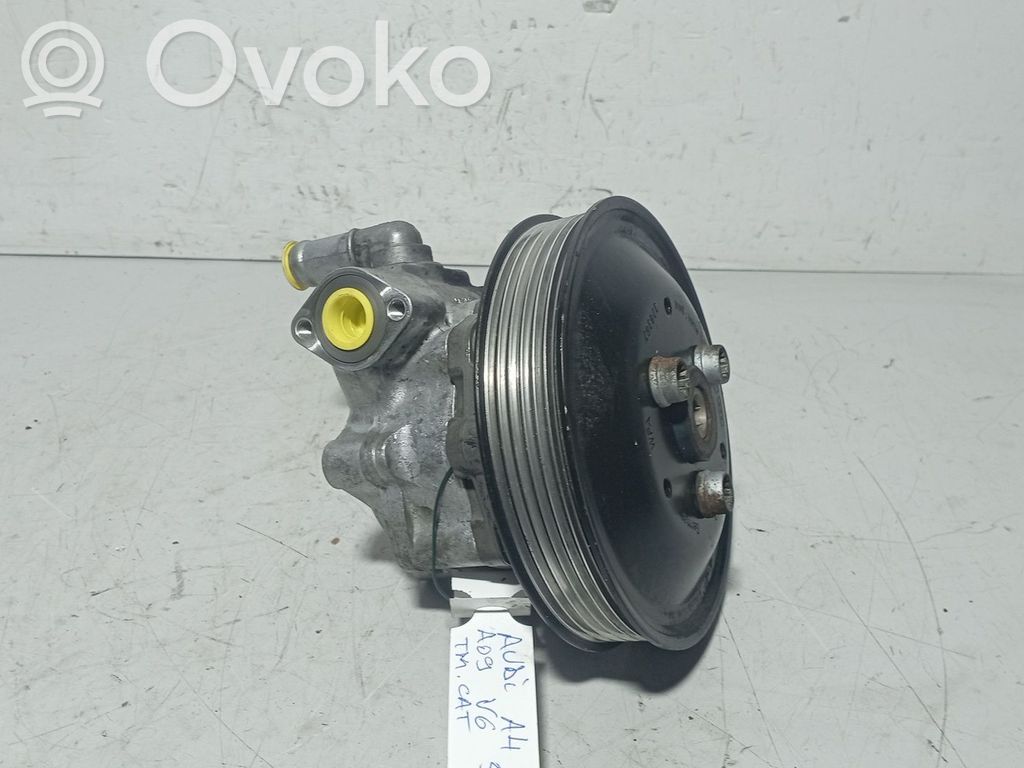 Audi A4 Allroad Servopumpe 