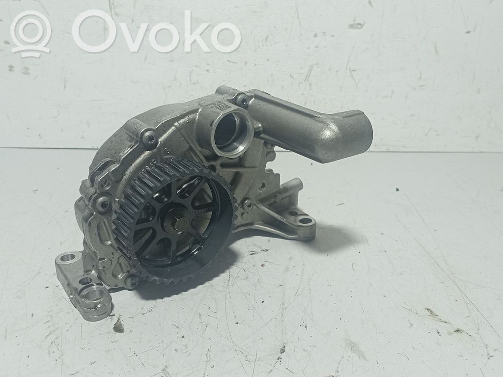 Volvo XC90 Bomba de aceite 