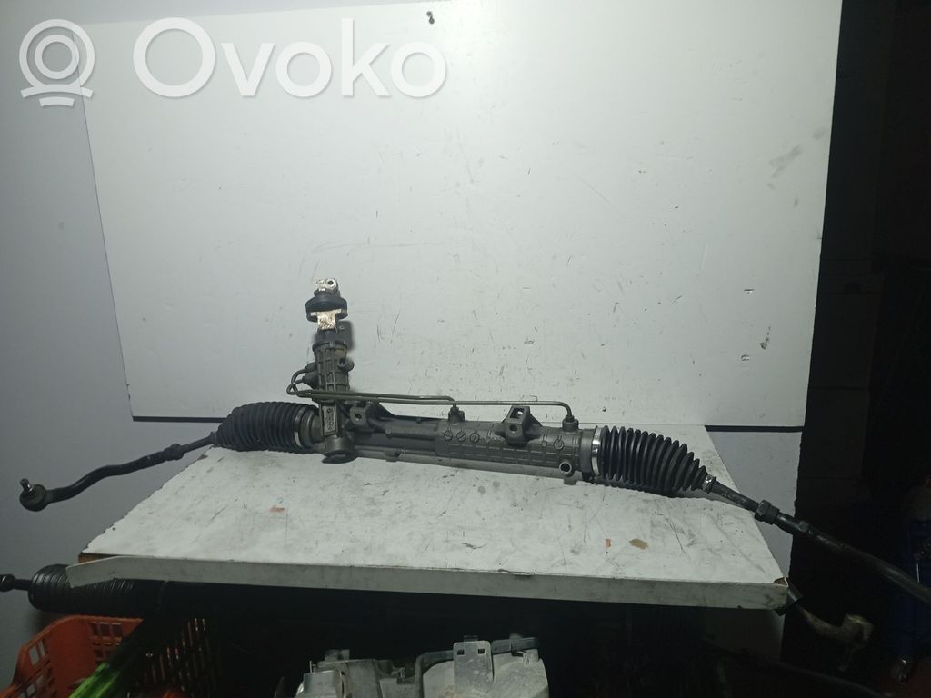 BMW 3 E36 Steering rack 