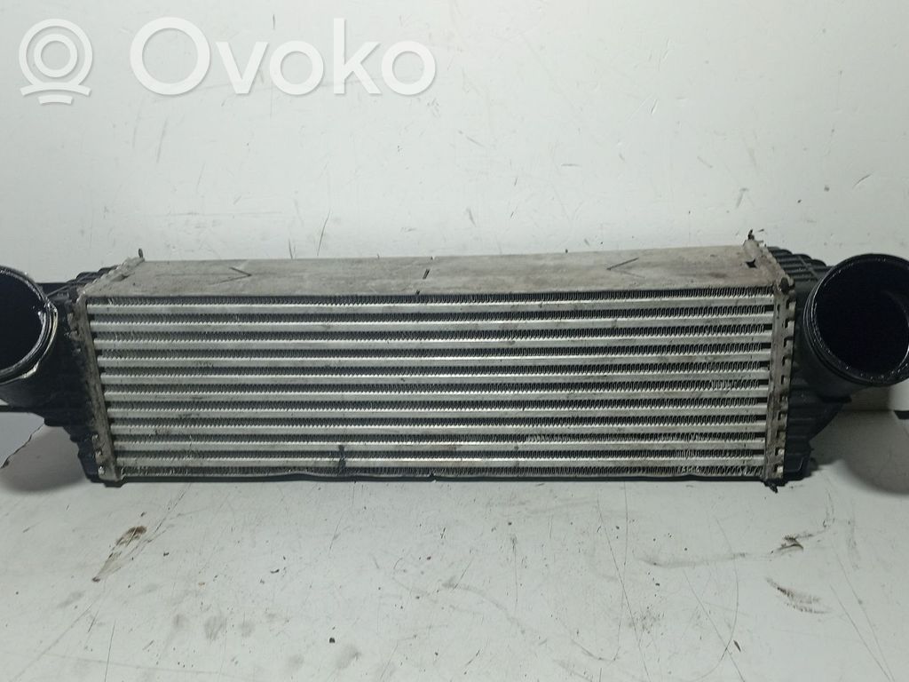 Intercooler radiator   SINREF,SINREF