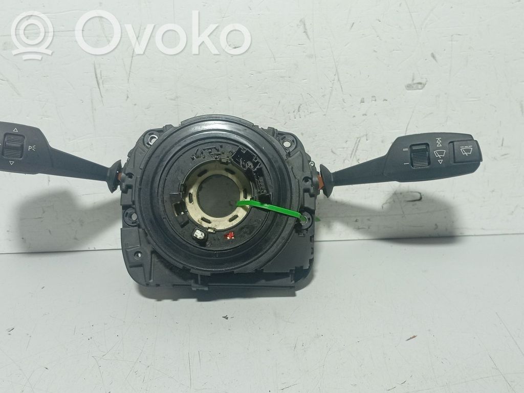 BMW X5 E70 Interrupteur / bouton multifonctionnel 