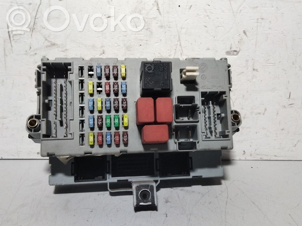 BSM Control unit   51771409,5012004100