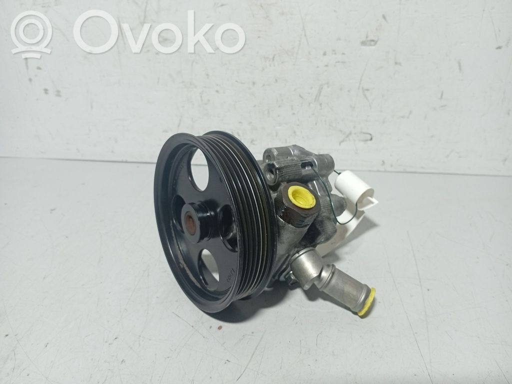 Ohjaustehostimen pumppu   B9K48620,13273784