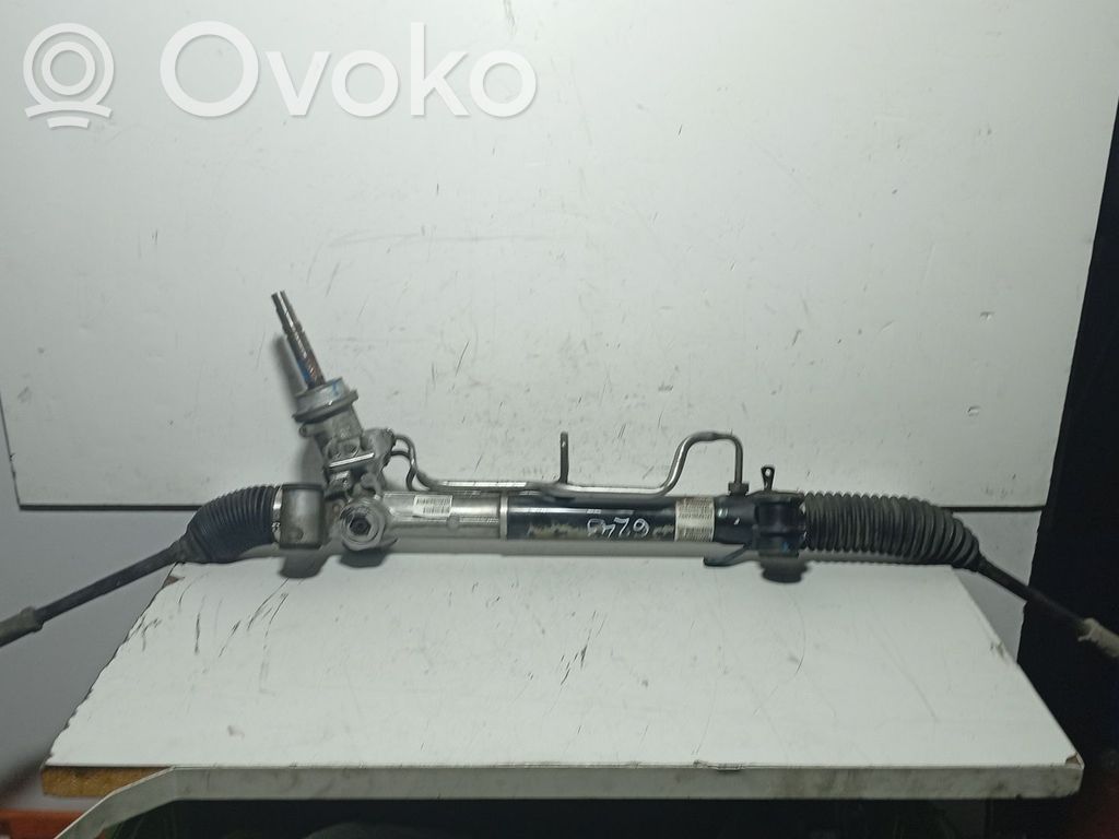 Opel Insignia A Hammastanko 