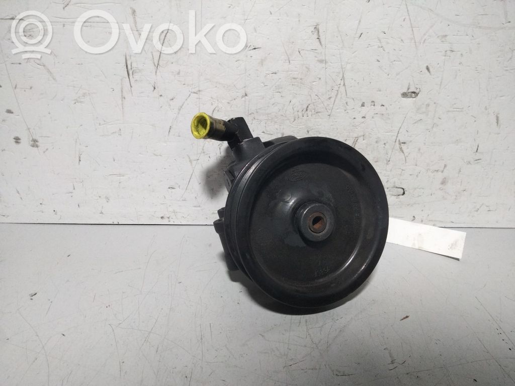 Ford Transit Ohjaustehostimen pumppu 