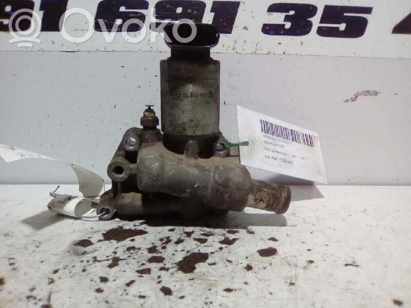 Opel Corsa B Válvula EGR 