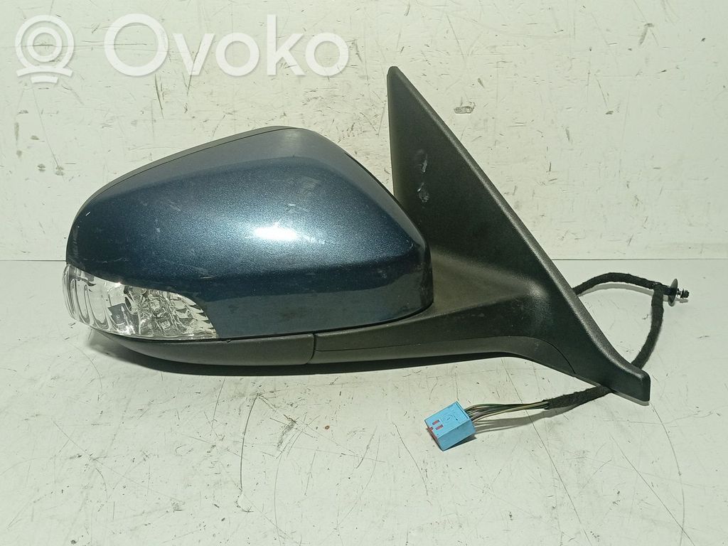 Elektryczne lusterko boczne drzwi przednich   3303000RH,31218156