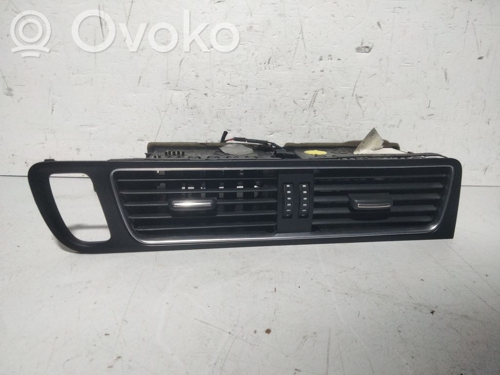 Audi Q5 SQ5 8R Conducto/guía del intercooler 