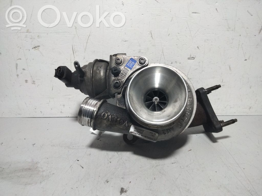 Turbo   GTC1446VZ,31312712