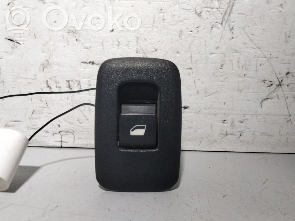Citroen Berlingo Electric window control switch 