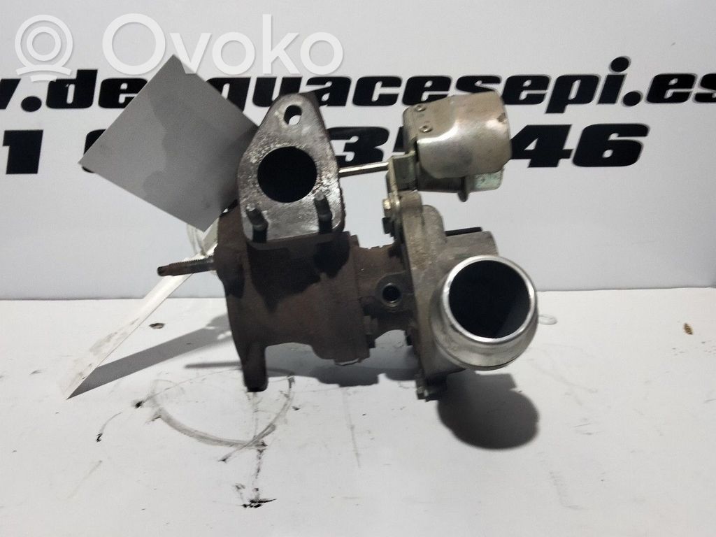 Turbo   16446RH82728353,54359710028