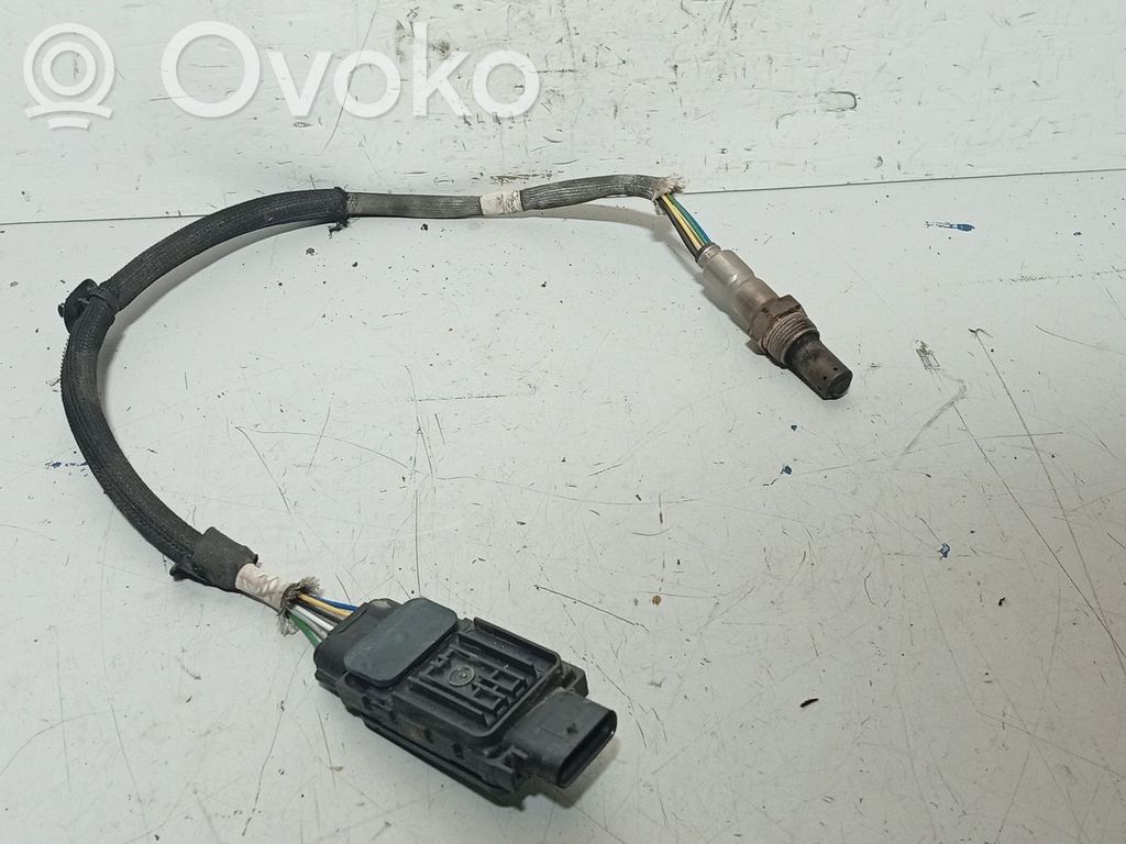 Lambda probe sensor   1259018022