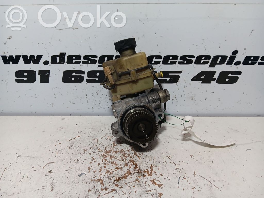 Power steering pump   GR3D