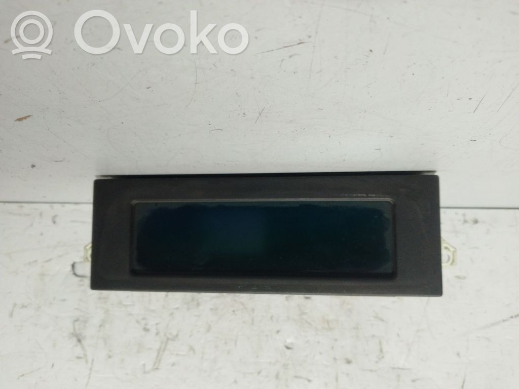 Head up display screen   96771584XT,NS864301