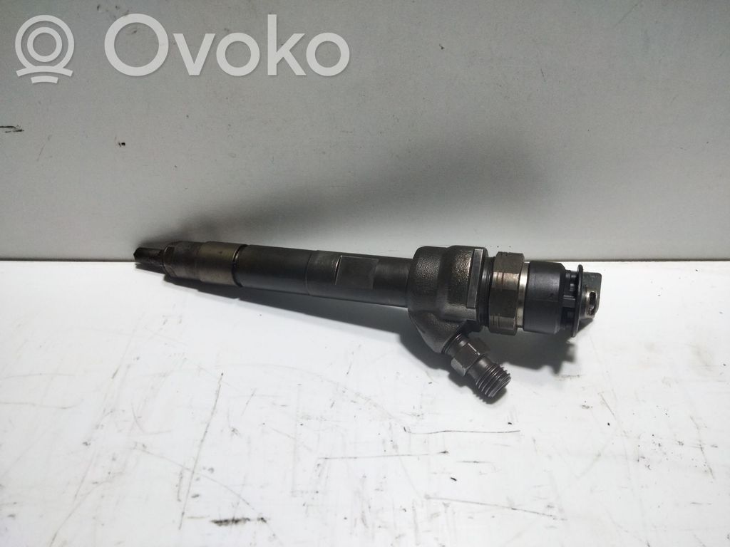 Fuel injector   0445110289,779844605